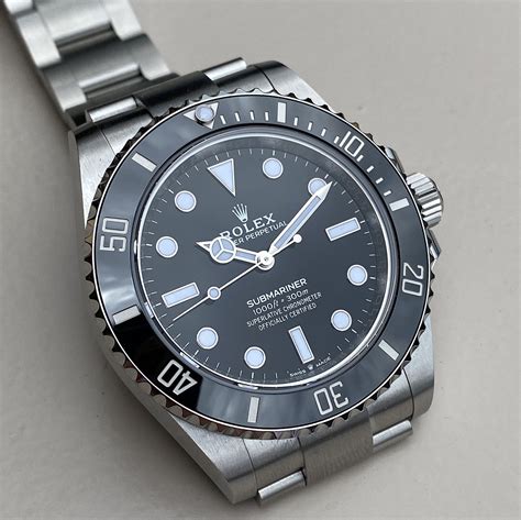 rolex 124060 lug to lug|Rolex .